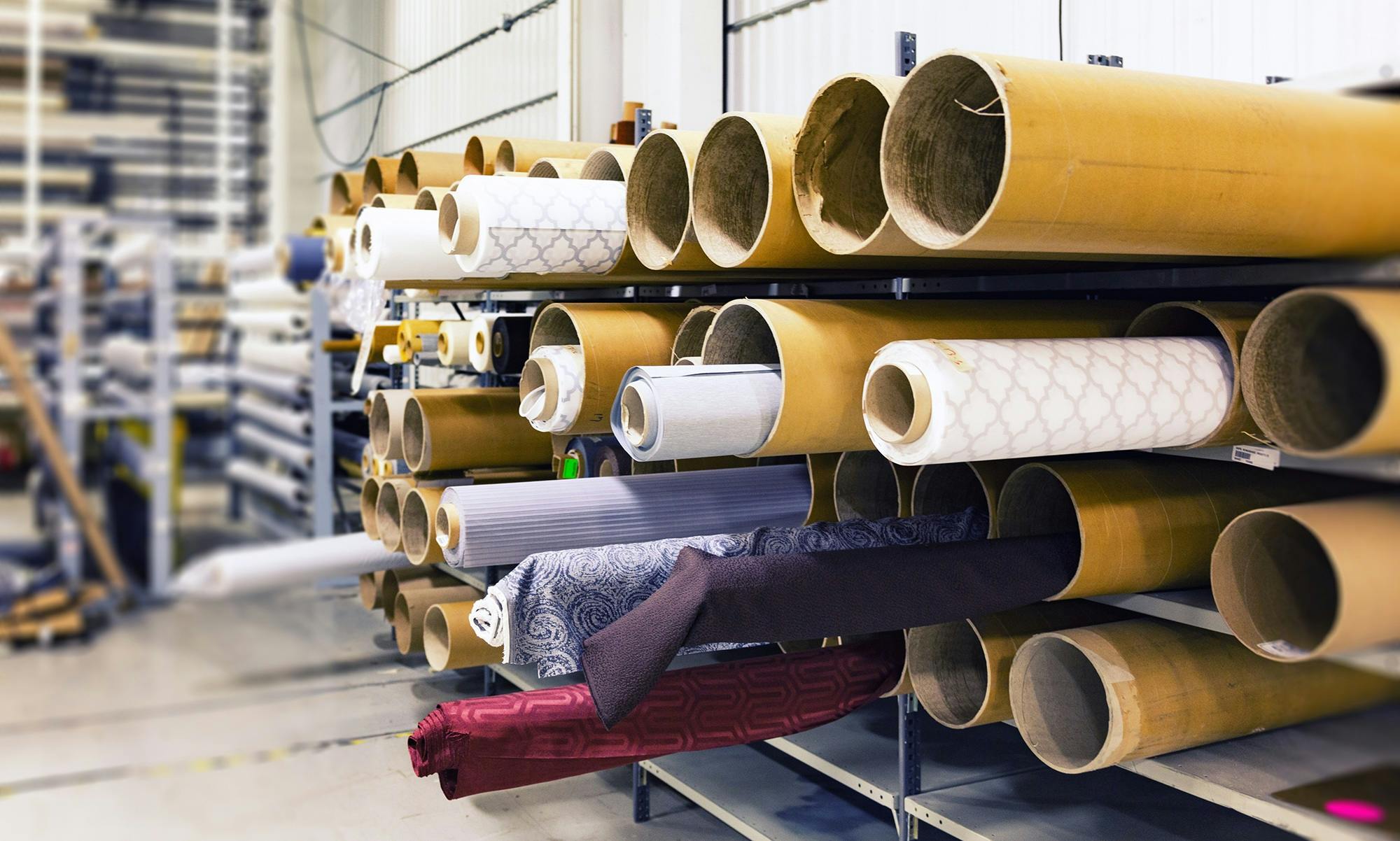 Wholesale Supply Industrial Materials